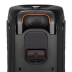 JBL PartyBox 330 - Portable Party Speaker (Black)
