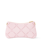 (New) LV Liv Pochette Bag - Light Bliss Pink