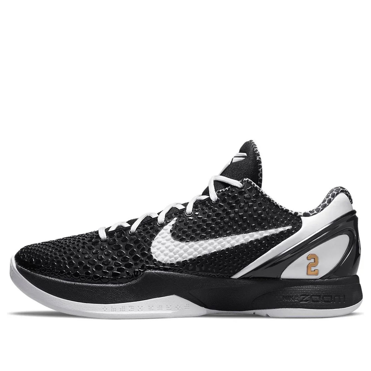 Zoom Kobe 6 Protro 'Mambacita'