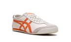Onitsuka-tiger|mexico-66-cream-white-orange-123457