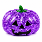 Slow Rebound Halloween Pumpkin Squishy Toy – Cute Stress Relief & Festive Decor