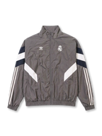 レアル・マドリード × adidas Originals レトロ トラックジャケット