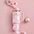 Limited Edition Holiday 40 Oz Tumbler
