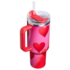 Limited Edition Valentine's Day Tumbler