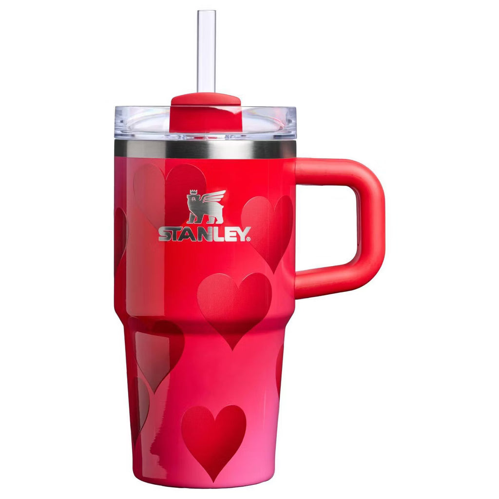 Limited Edition Valentine's Day Tumbler