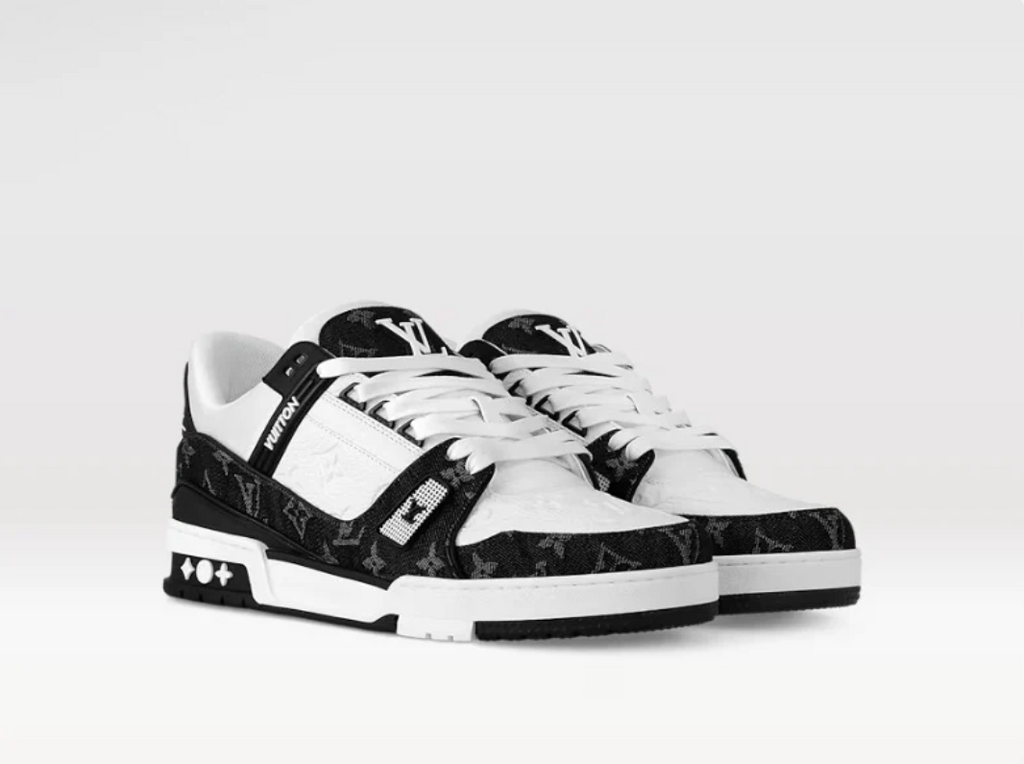 Trainer Sneakers