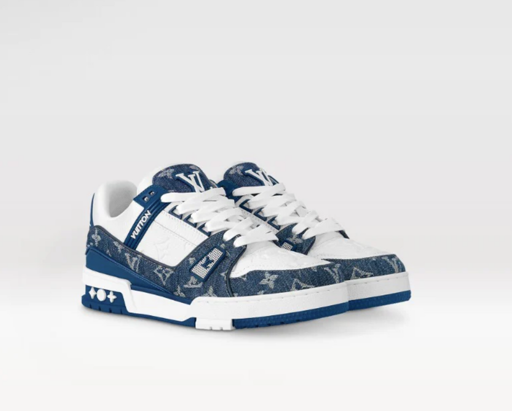 Trainer Sneakers