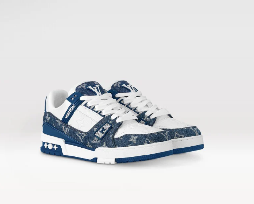 Trainer Sneakers