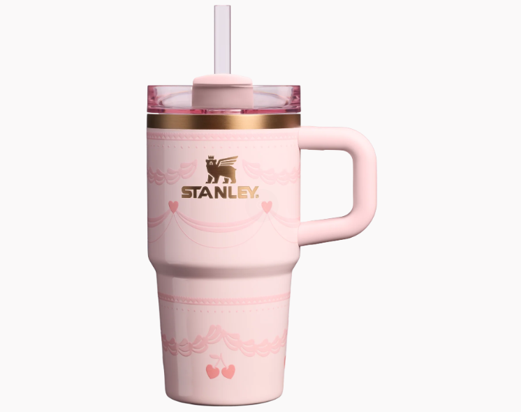 Limited Edition Valentine's Day Tumbler